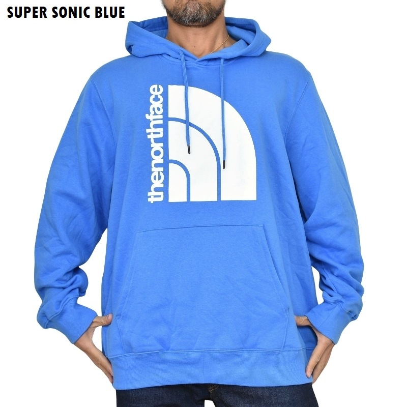 ��SALE���礭�������� ��� �Ρ����ե����� �ץ륪���С� �ѡ����� �������å� �ա��ǥ��� USA��ǥ� THE NORTH FACE JUMBO HALFDOME PULLOVER HOODIE XL XXL XXXL