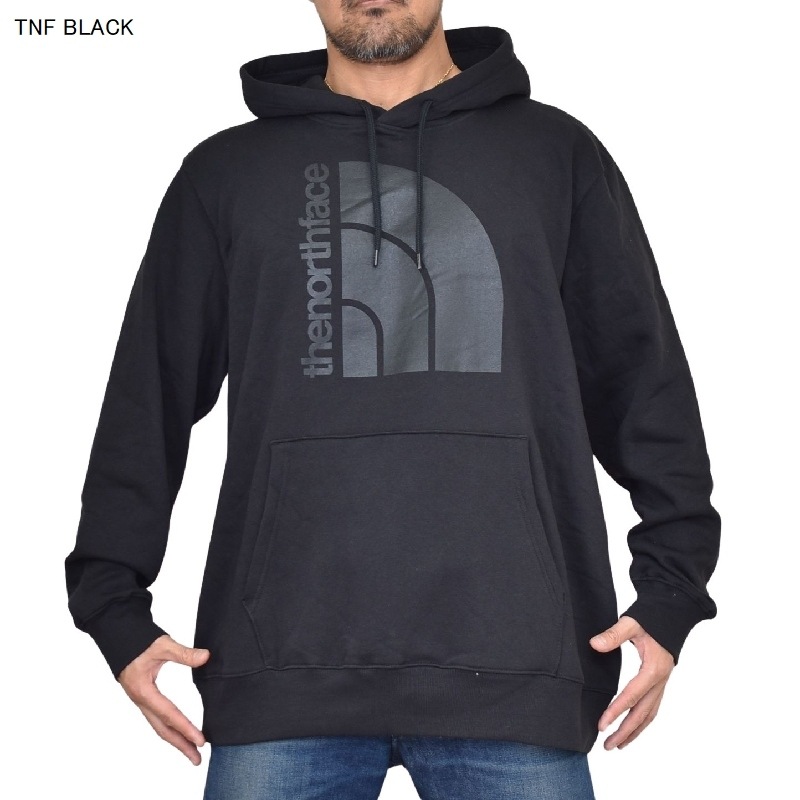 ��SALE���礭�������� ��� �Ρ����ե����� �ץ륪���С� �ѡ����� �������å� �ա��ǥ��� USA��ǥ� THE NORTH FACE JUMBO HALFDOME PULLOVER HOODIE XL XXL XXXL
