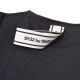  礭  SY32 by SWEET YEARS ȥ䡼 ١åơ Ⱦµ T BASIC LOGO TAPE TEE XXXL XXXXL