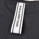  礭  SY32 by SWEET YEARS ȥ䡼 ١åơ Ⱦµ T BASIC LOGO TAPE TEE XXXL XXXXL