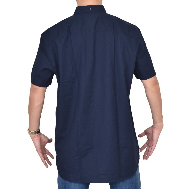 �礭����������� �ȥߡ��ҥ�ե����� TOMMY HILFIGER Ⱦµ ����� ���ݥ���� �ܥ�������� REGULAR FIT STRETCH XXL