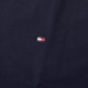 �礭����������� �ȥߡ��ҥ�ե����� TOMMY HILFIGER Ⱦµ ����� ���ݥ���� �ܥ�������� REGULAR FIT STRETCH XXL
