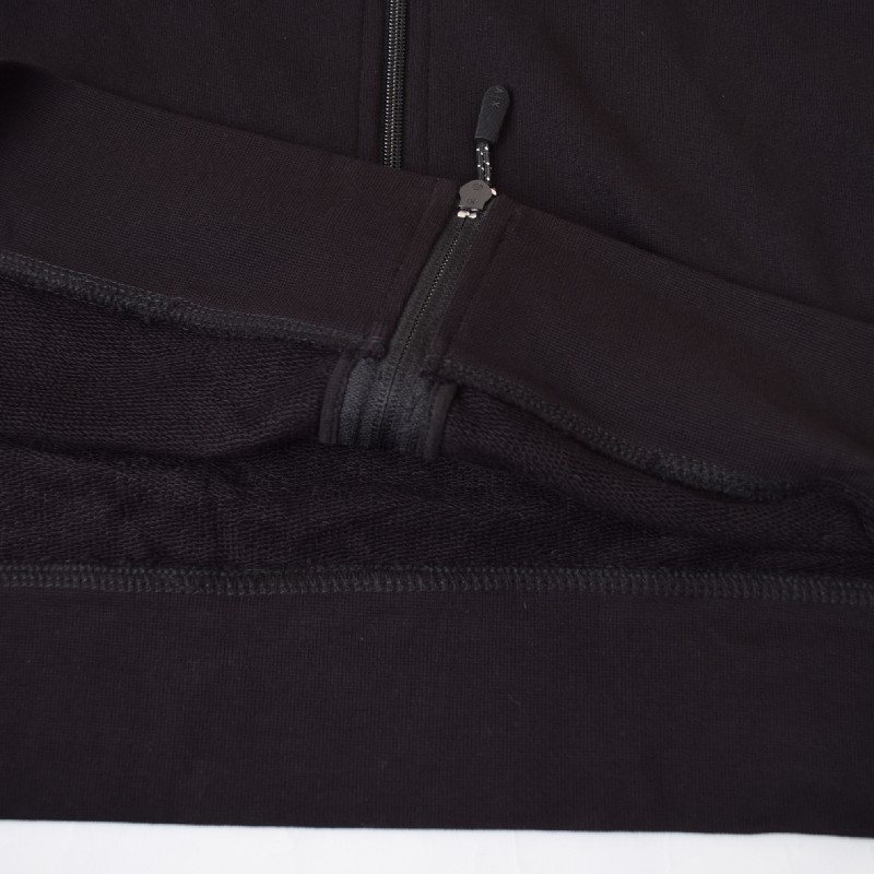 �礭�������� ��� ����ޡ��˥����������� A/X ARMANI EXCHANGE �������å� �ѡ����� �ա��ǥ��� �ե른�å� XXL