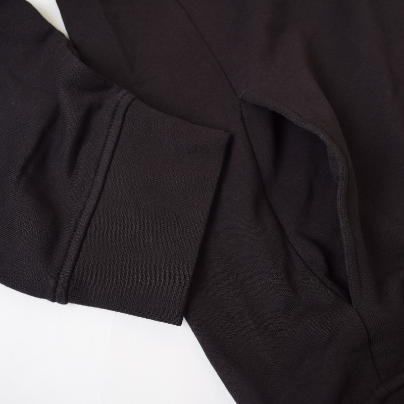 �礭�������� ��� ����ޡ��˥����������� A/X ARMANI EXCHANGE �������å� �ѡ����� �ա��ǥ��� �ե른�å� XXL