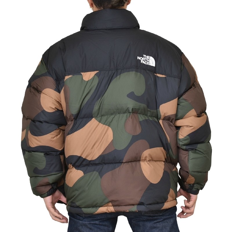 �礭�������� ��� �Ρ����ե����� THE NORTH FACE ������٥��� �̥ץ� �������� 96 RETRO Nuptse Jacket USA��ǥ� XXXL