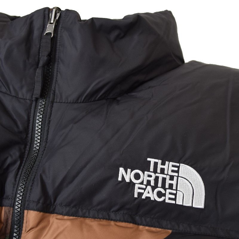 �礭�������� ��� �Ρ����ե����� THE NORTH FACE ������٥��� �̥ץ� �������� 96 RETRO Nuptse Jacket USA��ǥ� XXXL