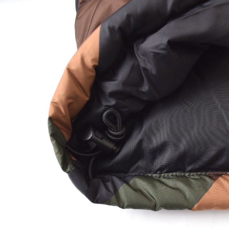 �礭�������� ��� �Ρ����ե����� THE NORTH FACE ������٥��� �̥ץ� �������� 96 RETRO Nuptse Jacket USA��ǥ� XXXL