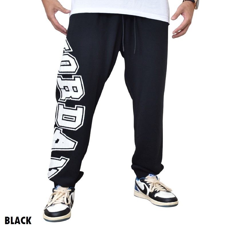�礭�������� ��� NIKE �ʥ��� Air Jordan ���硼���� ΢�� �������åȥѥ�� ���祬�� MVP Joggers XL XXL XXXL