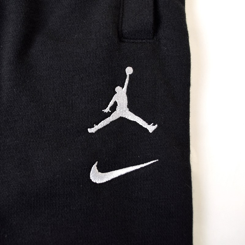�礭�������� ��� NIKE �ʥ��� Air Jordan ���硼���� ΢�� �������åȥѥ�� ���祬�� MVP Joggers XL XXL XXXL