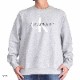��SALE�� �礭�������� ��� CK ����Х󥯥饤�� Calvin Klein ���롼�ͥå� ���� �������åȥ���� �ȥ졼�ʡ� ΢���� �� ���졼 XL XXL