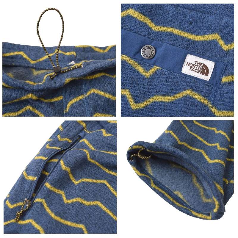 ��SALE���礭�������� ��� �Ρ����ե����� THE NORTH FACE USA��ǥ� �ե꡼���ѥ�� ���� PRINT GL PANTS XL XXL