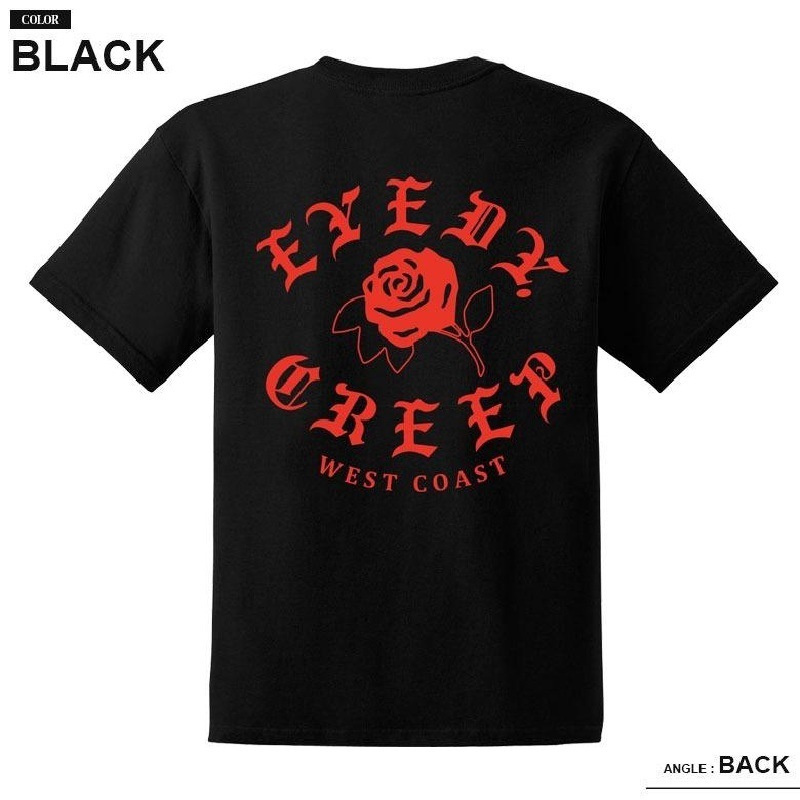 �礭�������� ��� EYEDY �����ǥ��� CREEP �� ������ Ⱦµ�ԥ���� �� �֥�å� XXL XXXL