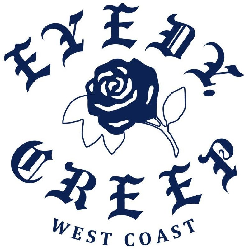 �礭�������� ��� EYEDY �����ǥ��� CREEP �� ������ Ⱦµ�ԥ���� �� �֥�å� XXL XXXL