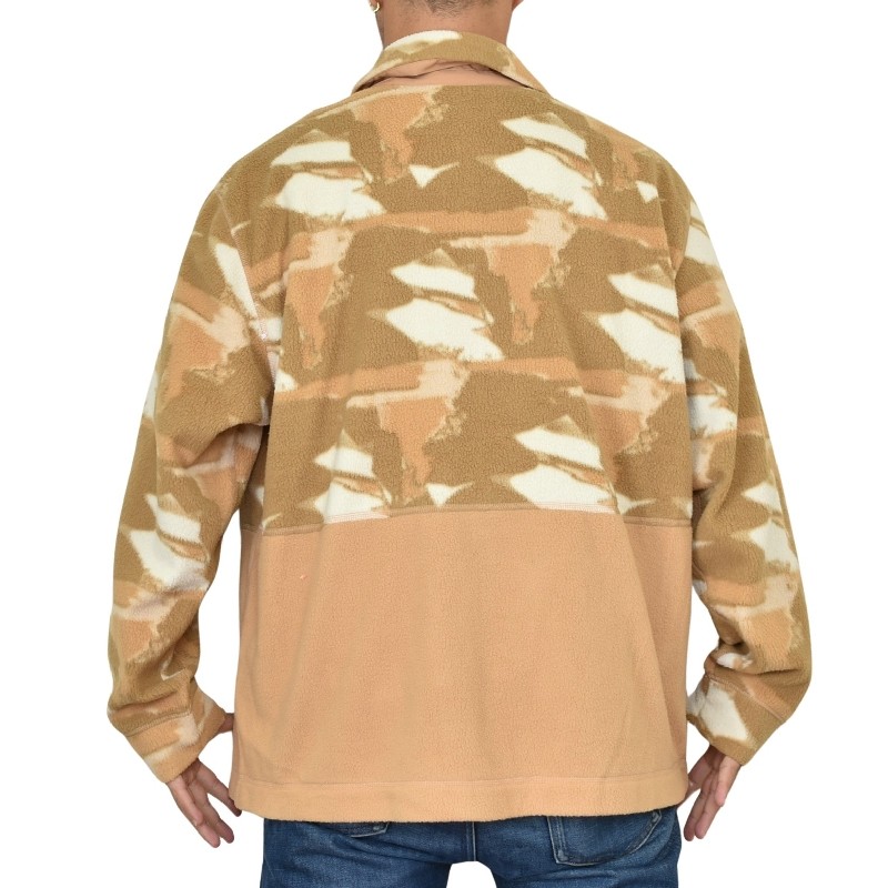 ��SALE���礭�������� ��� �Ρ����ե����� �ե꡼�����㥱�å� �ե른�å� �º��� ����ե顼���� THE NORTH FACE PALI PILE FLEECE JACKET XL XXL XXXL