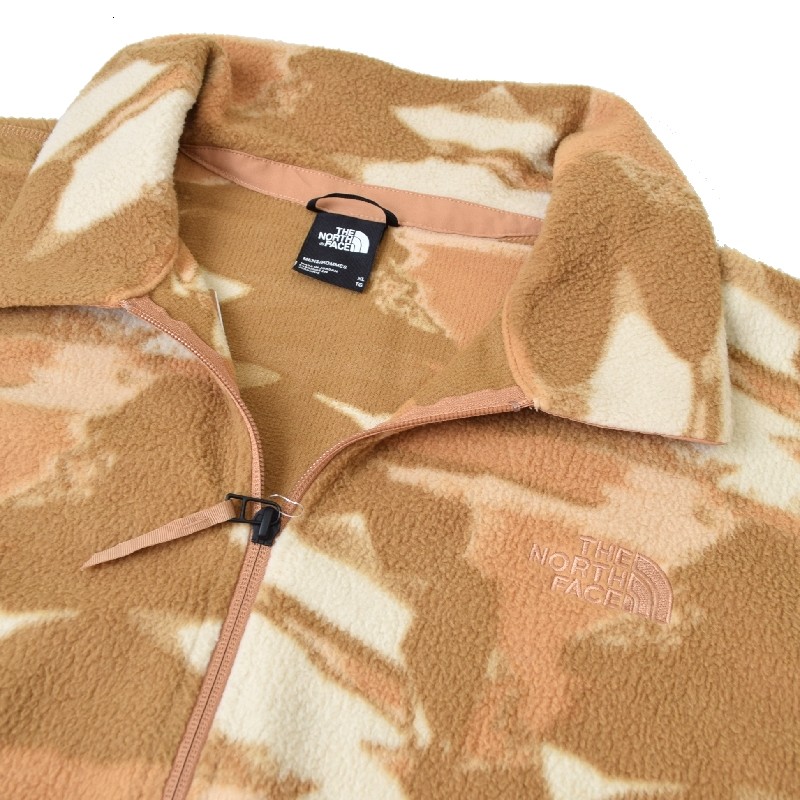 ��SALE���礭�������� ��� �Ρ����ե����� �ե꡼�����㥱�å� �ե른�å� �º��� ����ե顼���� THE NORTH FACE PALI PILE FLEECE JACKET XL XXL XXXL