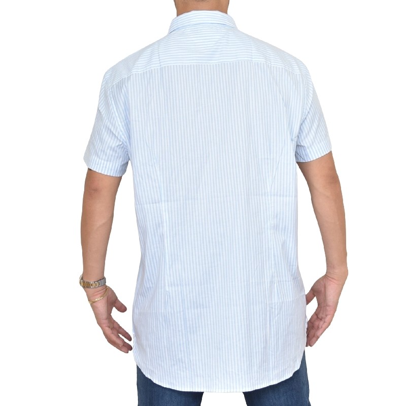 �礭����������� �ȥߡ��ҥ�ե����� TOMMY HILFIGER Ⱦµ ����� ���ݥ���� �ܥ�������� �ݥ��å� ���ȥ饤���� SLIM FIT STRETCH XXL