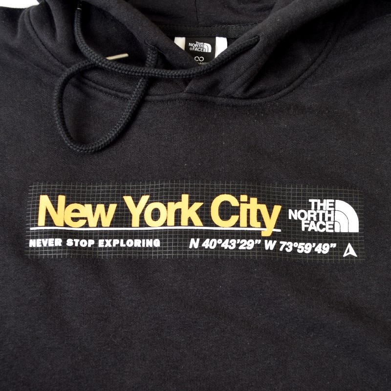 礭  Ρե ץ륪С ѡ å աǥ USAǥ THE NORTH FACE CITY HOODIE XL XXL