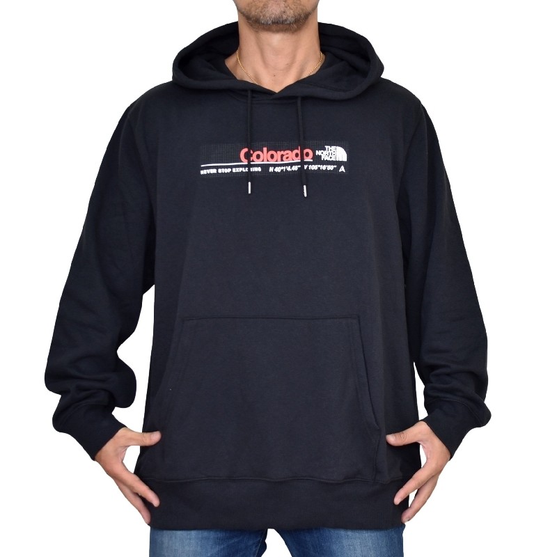 礭  Ρե ץ륪С ѡ å աǥ USAǥ THE NORTH FACE CITY HOODIE XL XXL