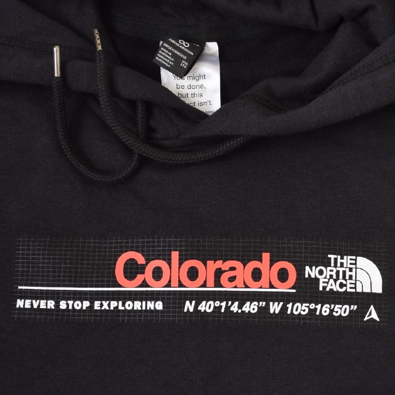礭  Ρե ץ륪С ѡ å աǥ USAǥ THE NORTH FACE CITY HOODIE XL XXL