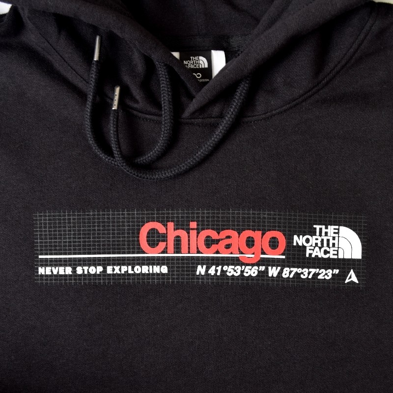 礭  Ρե ץ륪С ѡ å աǥ USAǥ THE NORTH FACE CITY HOODIE XL XXL