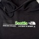 礭  Ρե ץ륪С ѡ å աǥ USAǥ THE NORTH FACE CITY HOODIE XL XXL