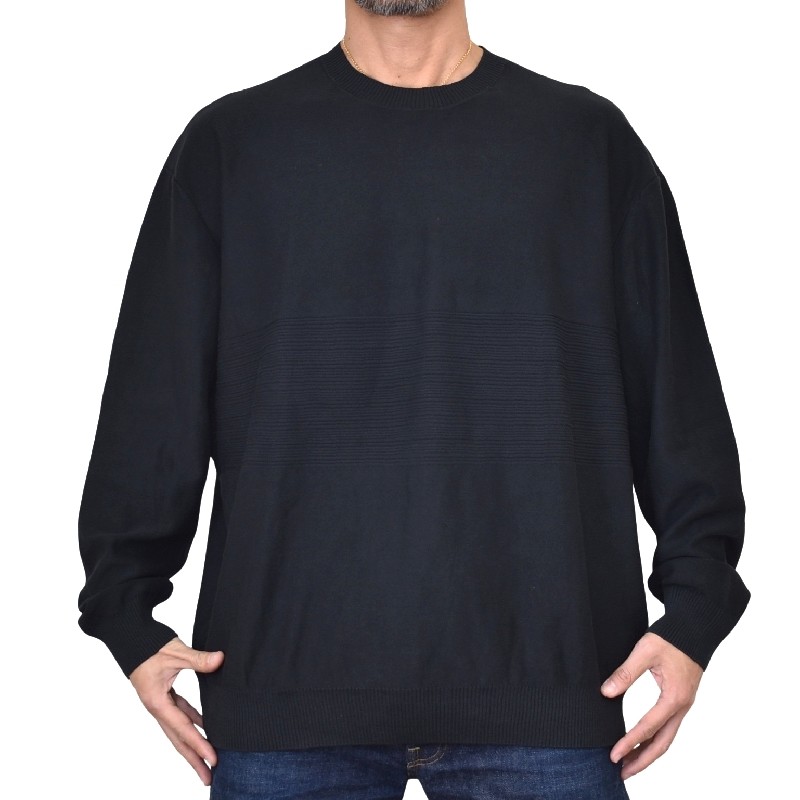 �礭�������� ��� ����ޡ��˥����������� A/X ARMANI EXCHANGE �˥å� �������� �ץ륪���С� ���롼�ͥå� �ƥ������㡼 �ǥ�����˥å� ���� XXL