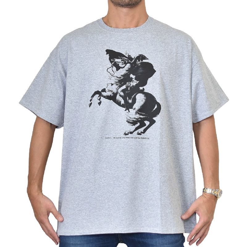 �礭�������� ��� EYEDY �����ǥ��� BOOTLEG Ⱦµ�ԥ���� �ץ��� �� �֥�å� ���졼 XXL XXXL 