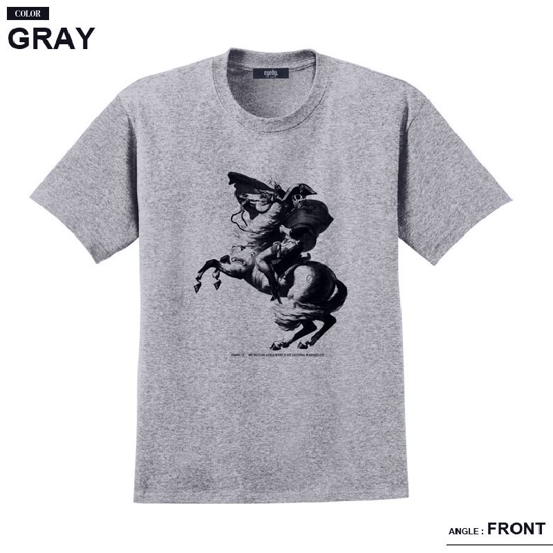 �礭�������� ��� EYEDY �����ǥ��� BOOTLEG Ⱦµ�ԥ���� �ץ��� �� �֥�å� ���졼 XXL XXXL 