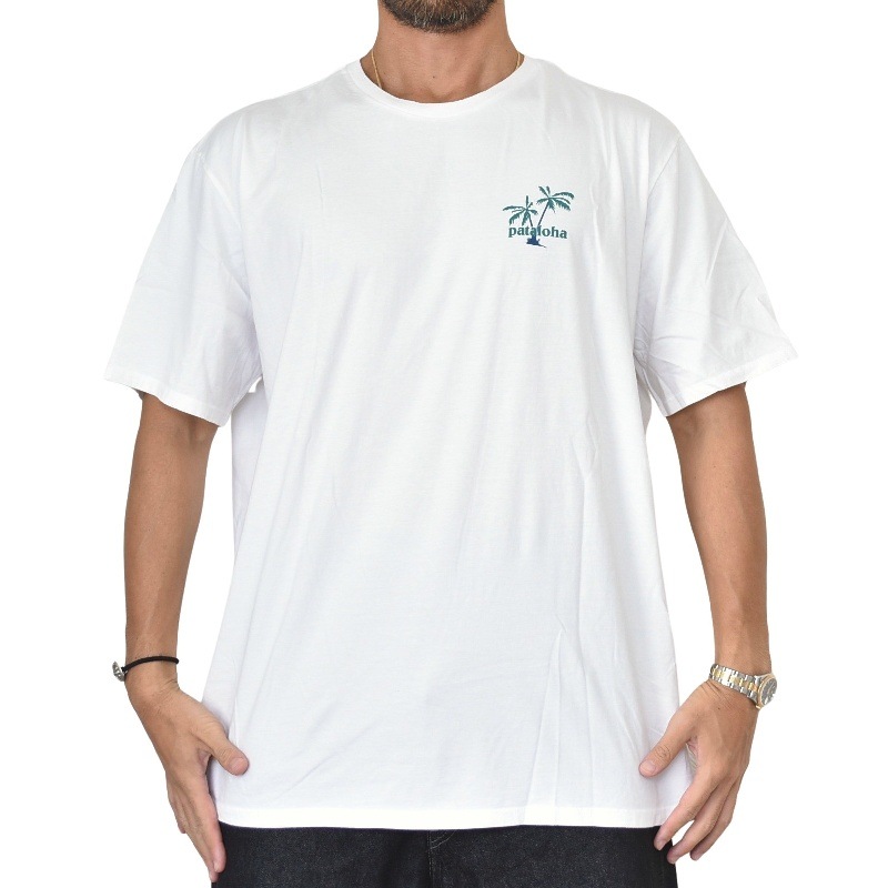 大きいサイズ メンズ patagonia パタゴニア pataloha パタロハ 