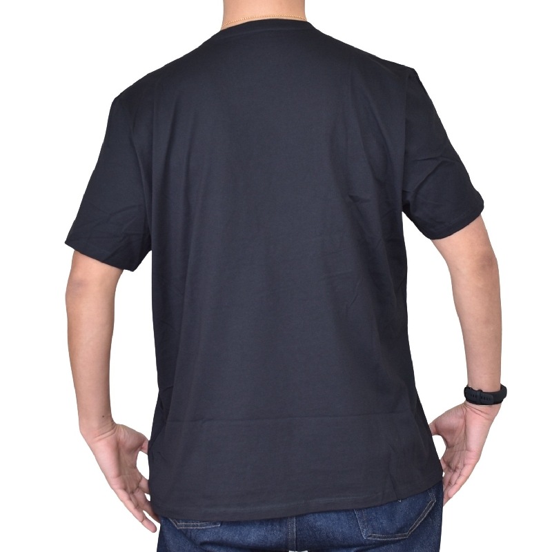 �礭�������� ��� �Ρ����ե����� THE NORTH FACE Ⱦµ �ԥ���� ���ݥ���ȥץ��� S/S BRAND PROUD TEE �� �֥�å� USA��ǥ� XL XXL XXXL