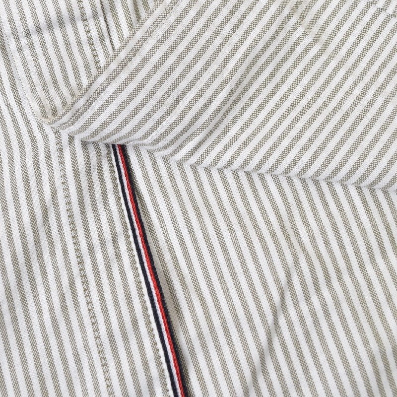 �礭����������� �ȥߡ��ҥ�ե����� TOMMY HILFIGER Ⱦµ ����� ���ݥ���� �ܥ�������� ���ȥ饤���� REGULAR FIT STRETCH XXL