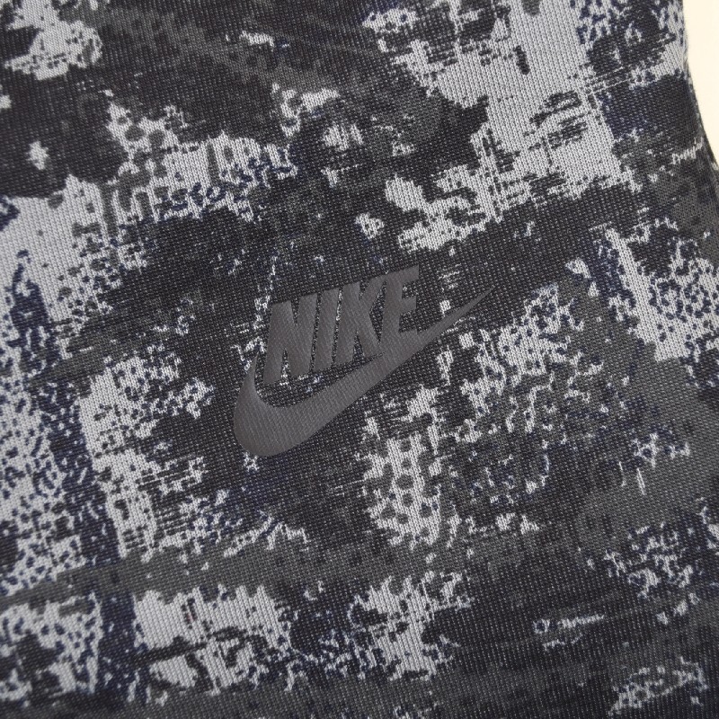 �礭�������� ��� NIKE �ʥ��� Tech Fleece Camo Jogger Pants �ƥå��ե꡼���ѥ�� ���०���� �º� ����ե� XXL