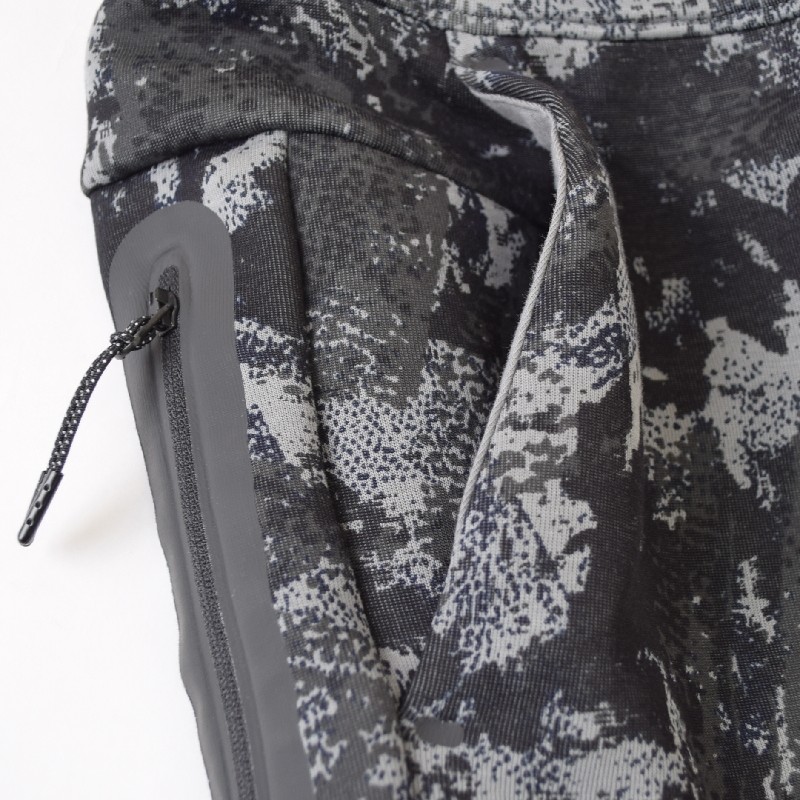 �礭�������� ��� NIKE �ʥ��� Tech Fleece Camo Jogger Pants �ƥå��ե꡼���ѥ�� ���०���� �º� ����ե� XXL