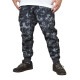 �礭�������� ��� NIKE �ʥ��� Tech Fleece Camo Jogger Pants �ƥå��ե꡼���ѥ�� ���०���� �º� ����ե� XXL