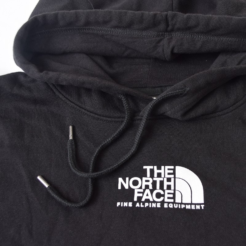 礭  Ρե ץ륪С ѡ å աǥ USAǥ THE NORTH FACE FINE ALPINE HOODIE XL XXXL XXXL