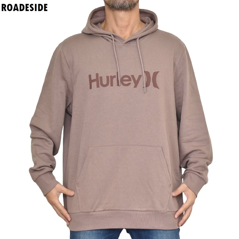 �礭�������� ��� Hurley �ϡ��졼 �ץ륪���С� �ա��ǥ��� �������å� �ѡ����� USA��ǥ� XXL