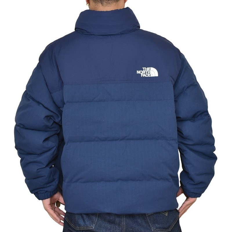 �礭�������� ��� �Ρ����ե����� THE NORTH FACE �����󥸥㥱�å� �̥ץ� �������� 92 Ripstop Nuptse Jacket 700�ե��� USA��ǥ� XXXL