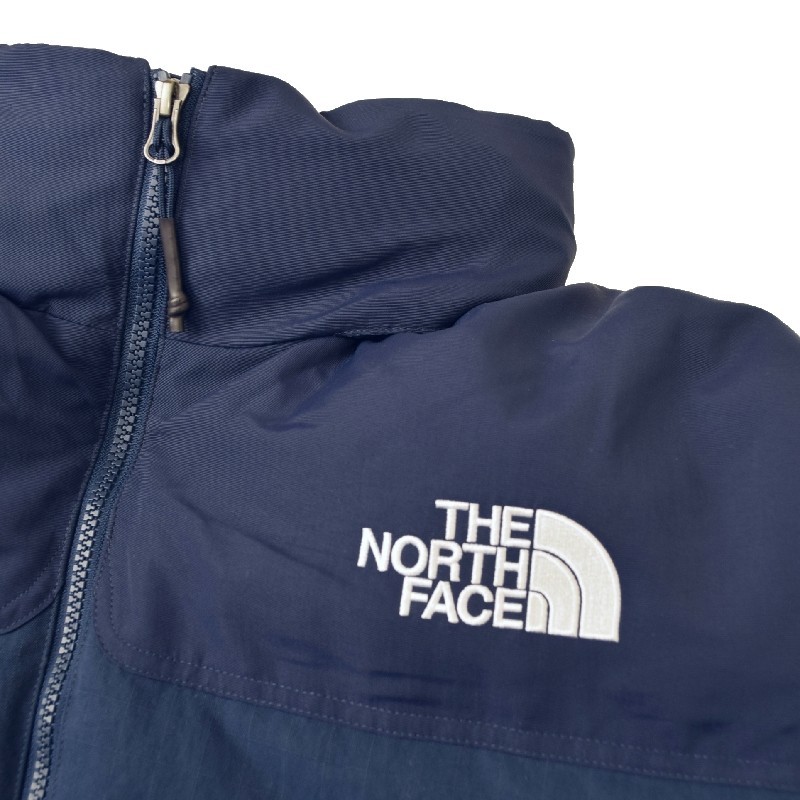 �礭�������� ��� �Ρ����ե����� THE NORTH FACE �����󥸥㥱�å� �̥ץ� �������� 92 Ripstop Nuptse Jacket 700�ե��� USA��ǥ� XXXL