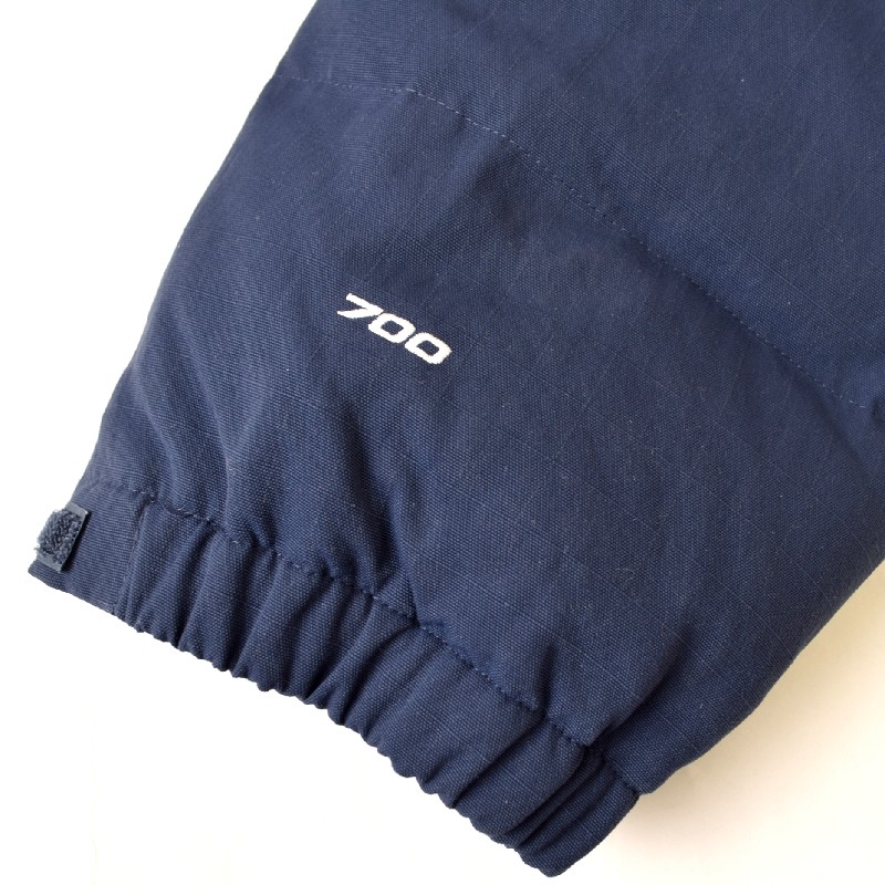 �礭�������� ��� �Ρ����ե����� THE NORTH FACE �����󥸥㥱�å� �̥ץ� �������� 92 Ripstop Nuptse Jacket 700�ե��� USA��ǥ� XXXL