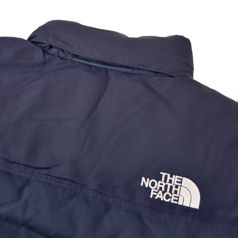 �礭�������� ��� �Ρ����ե����� THE NORTH FACE �����󥸥㥱�å� �̥ץ� �������� 92 Ripstop Nuptse Jacket 700�ե��� USA��ǥ� XXXL