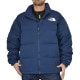 �礭�������� ��� �Ρ����ե����� THE NORTH FACE �����󥸥㥱�å� �̥ץ� �������� 92 Ripstop Nuptse Jacket 700�ե��� USA��ǥ� XXXL
