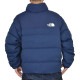 �礭�������� ��� �Ρ����ե����� THE NORTH FACE �����󥸥㥱�å� �̥ץ� �������� 92 Ripstop Nuptse Jacket 700�ե��� USA��ǥ� XXXL