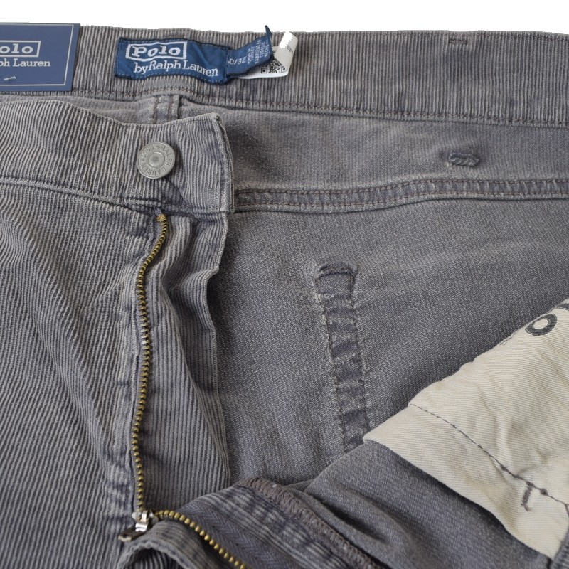 �礭�������� ��� POLO RALPH LAUREN �ݥ����ե������ �����ǥ�����ѥ�� 40�����