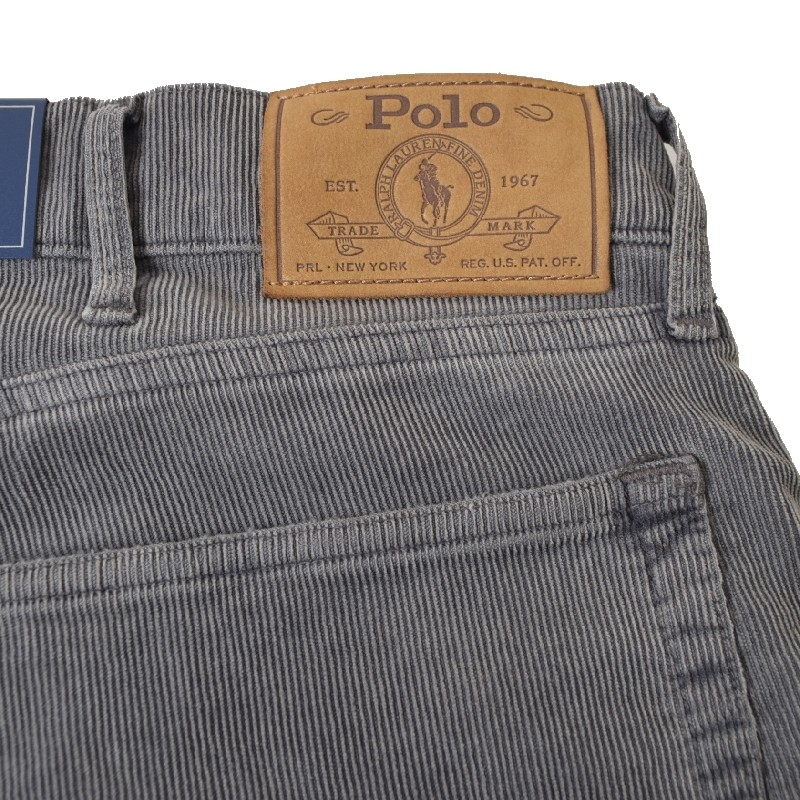 �礭�������� ��� POLO RALPH LAUREN �ݥ����ե������ �����ǥ�����ѥ�� 40�����