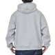 �礭�������� ��� Supreme ����ץ꡼�� S Logo Zip Up Hooded Sweatshirt �ӥ��� ���åץ��å� �ա��ǥ� �ѡ����� XL XXL