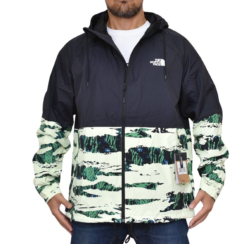 ��SALE���礭�������� ��� �Ρ����ե����� THE NORTH FACE ������ɥ֥졼���� �ޥ���ƥ�ѡ����� �������� ANTORA RAIN HOODIE XL XXL XXXL