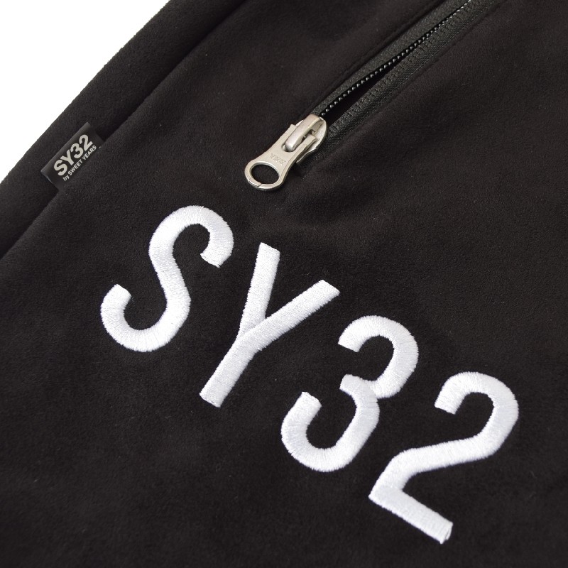  礭  SY32 by SWEET YEARS ȥ䡼 ե ա ѡ åȥå 岼  ֥å ١ L XL XXL XXXL XXXXL