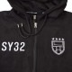  礭  SY32 by SWEET YEARS ȥ䡼 ե ա ѡ åȥå 岼  ֥å ١ L XL XXL XXXL XXXXL