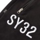  礭  SY32 by SWEET YEARS ȥ䡼 ե ա ѡ åȥå 岼  ֥å ١ L XL XXL XXXL XXXXL