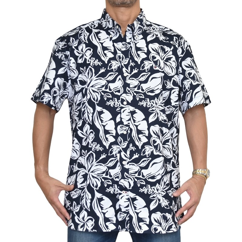 �礭����������� �ȥߡ��ҥ�ե����� TOMMY HILFIGER Ⱦµ ����� ���ݥ���� �ϥ��ӥ����� ������ REGULAR FIT STRETCH XXL